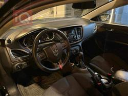 Dodge Dart